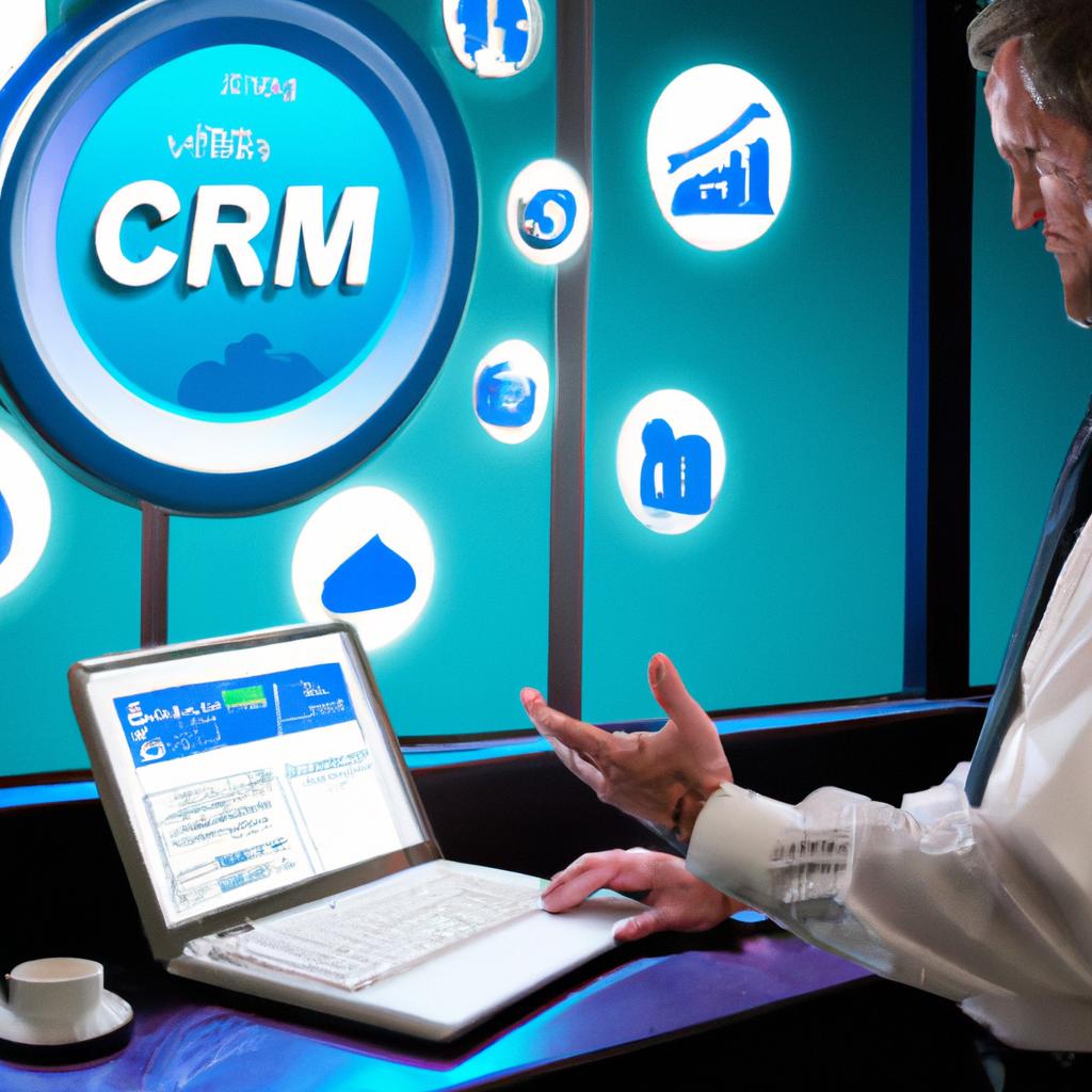 Best Crm And Accounting Software