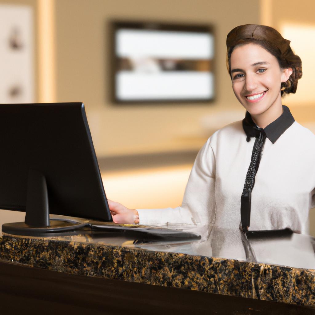 Best Crm Software For Hotels
