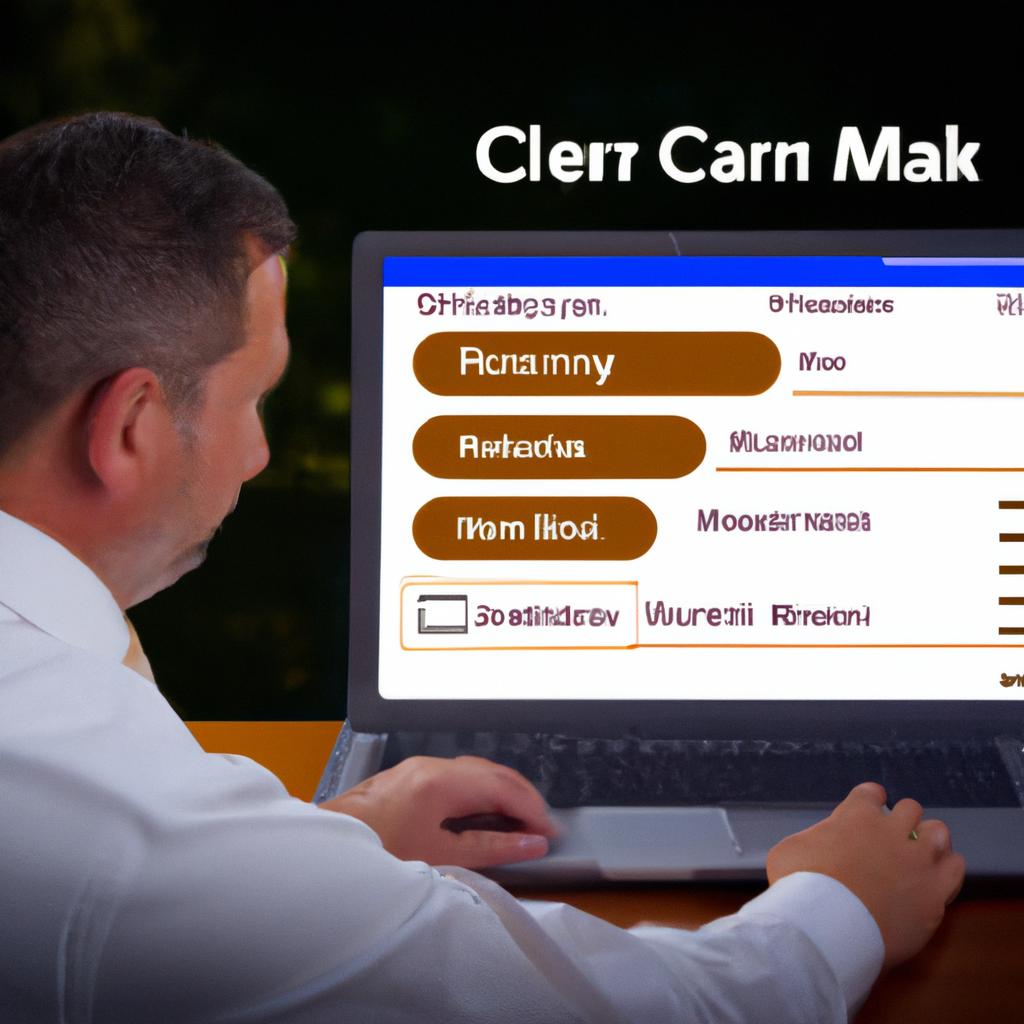 Crm Software For Sales Reps