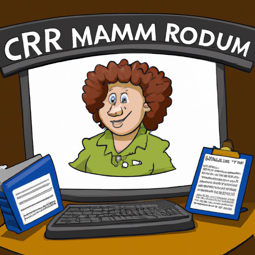 Crm Software For Schools