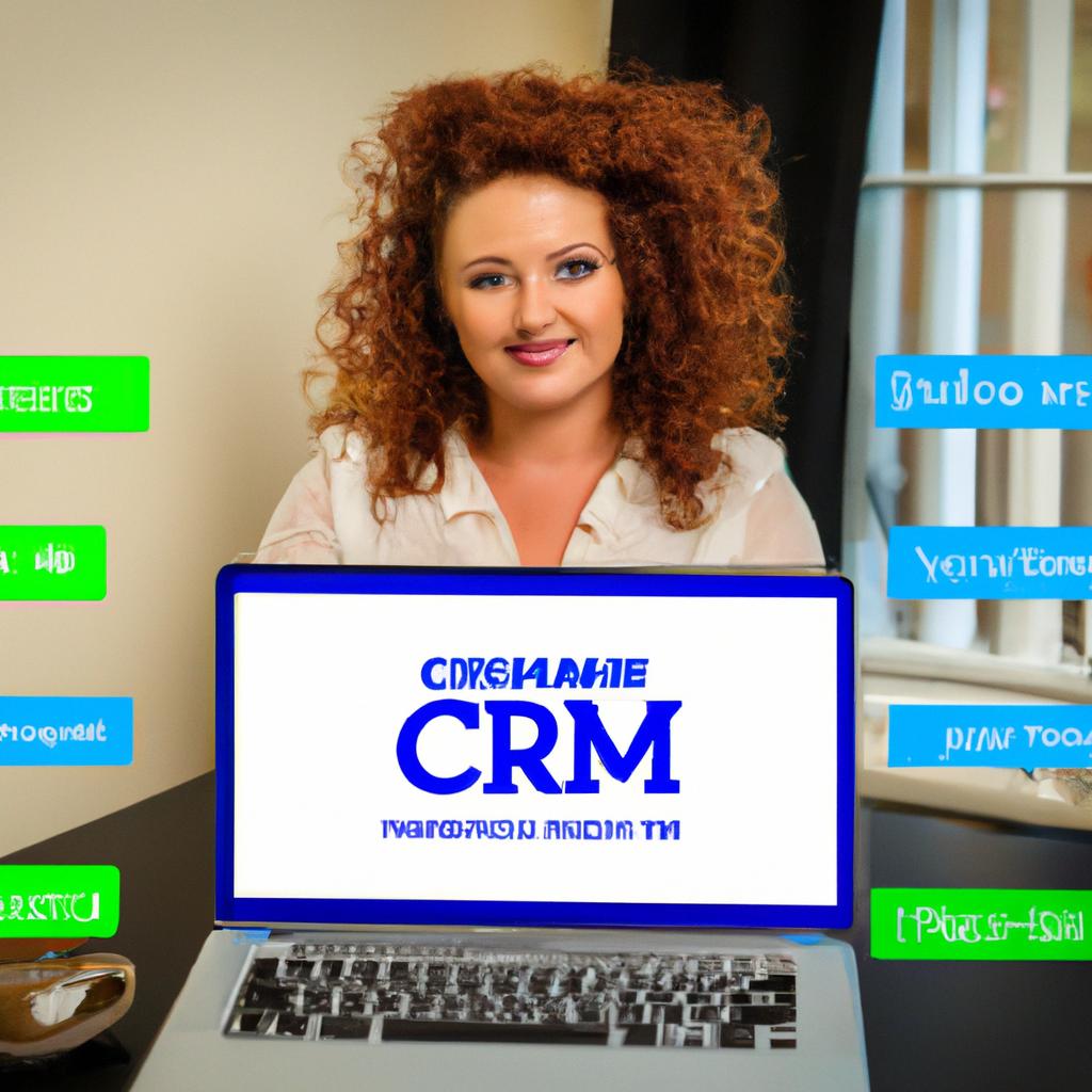 Crm Software For Small Businesses