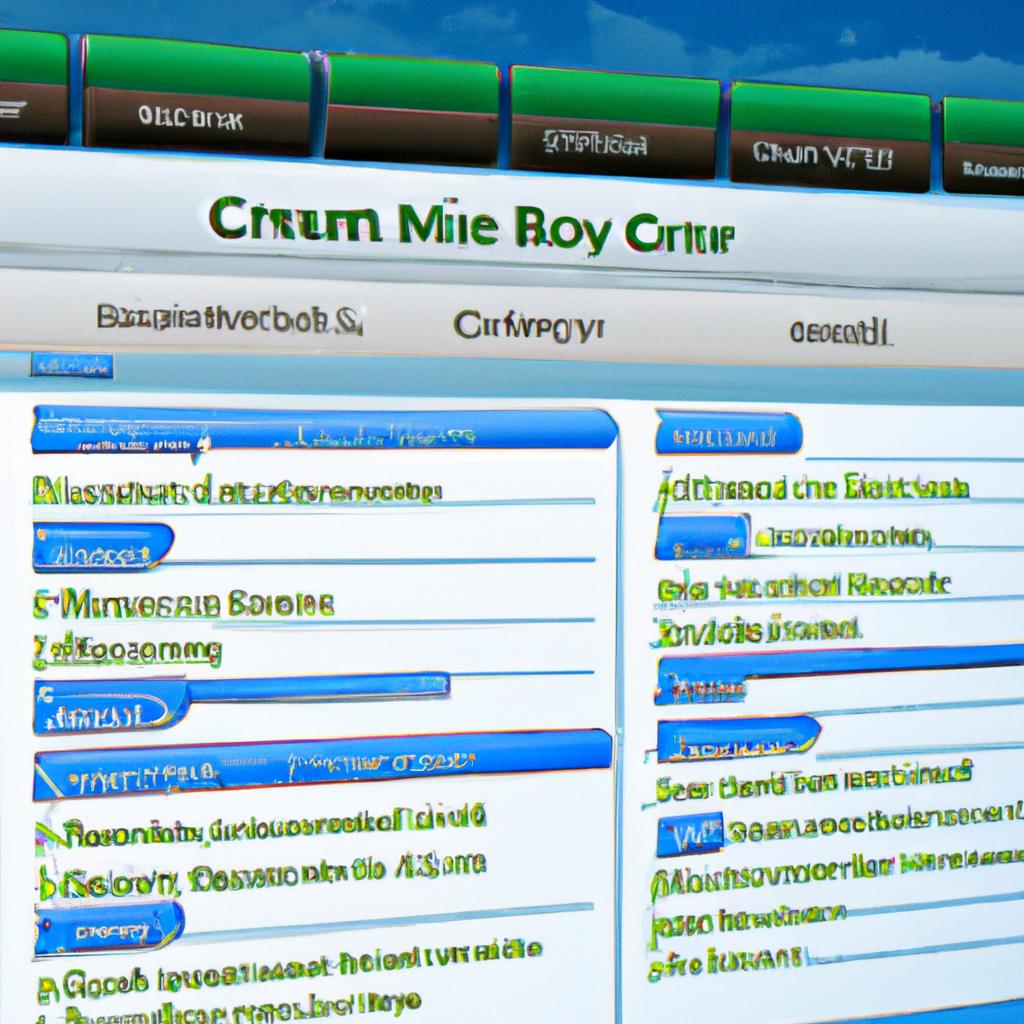 Customization options can help tailor the best CRM free software to suit the specific needs of your business.