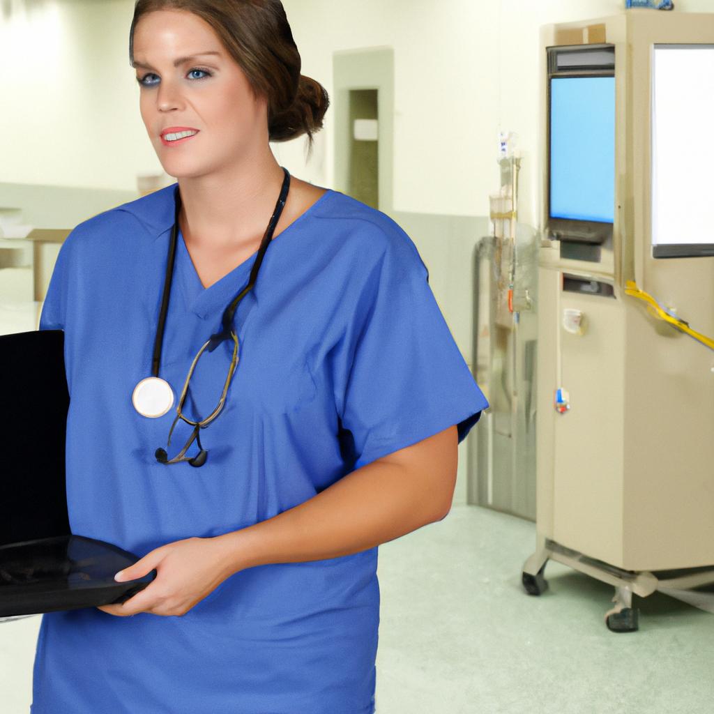 How ERP software can benefit healthcare organizations with increased efficiency and cost savings