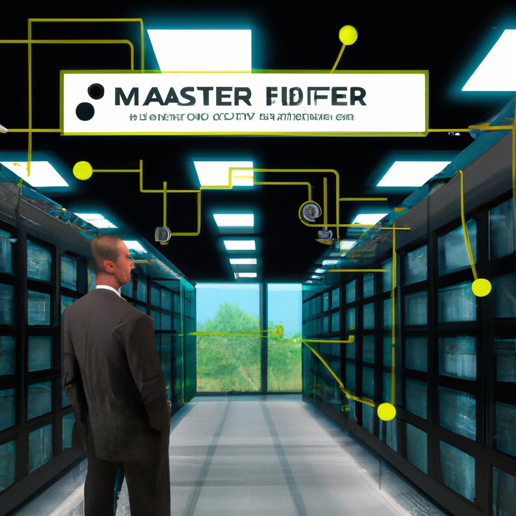 Forrester Master Data Management
