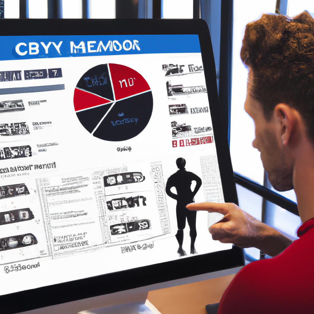 CRM software provides valuable insights on customer behavior, allowing gym owners to make data-driven decisions.