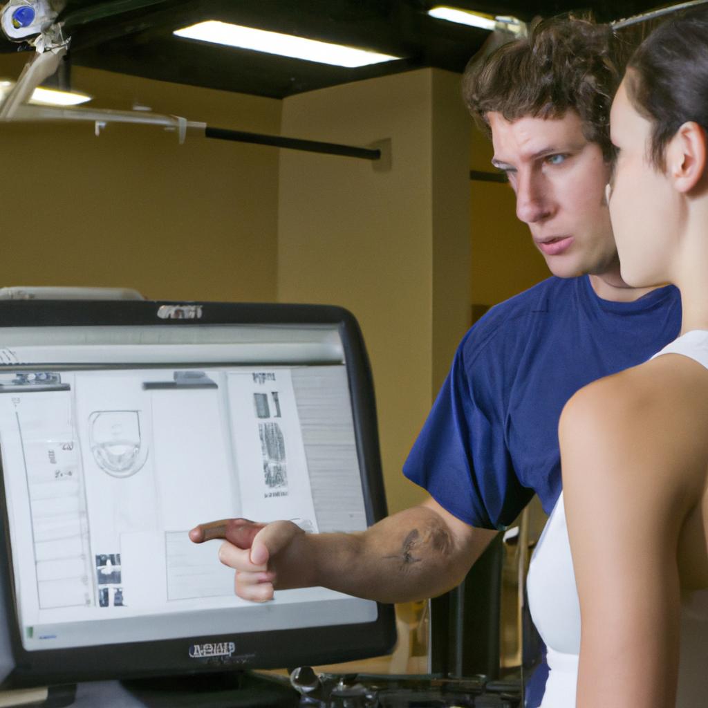 Proper training on how to use CRM software is crucial for gym staff to ensure a seamless customer experience.