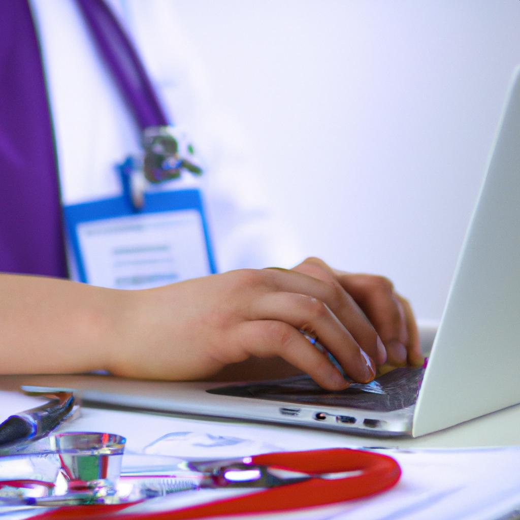 How ERP Software Can Benefit Healthcare Organizations