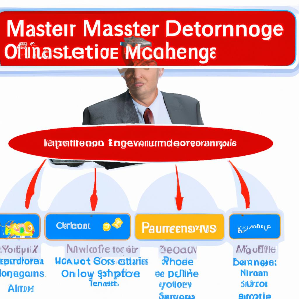 Using Oracle Master Data Management for seamless integration with other systems.