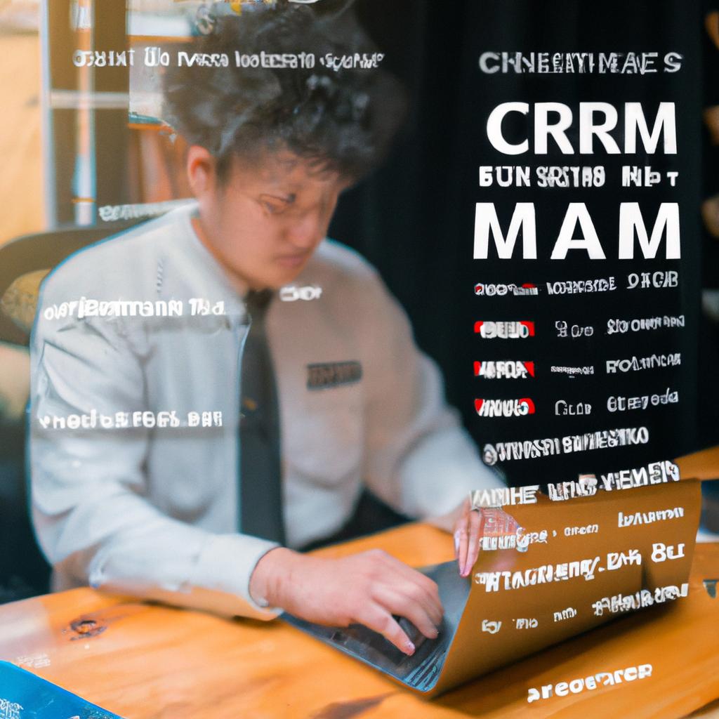 Who Uses Crm Software
