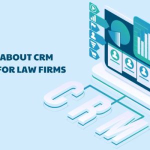 crm software for law firms