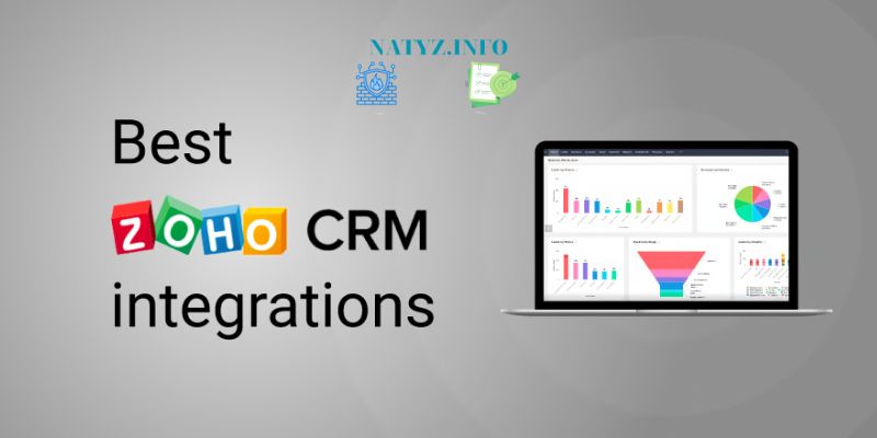 Zoho CRM: Flexibility and Scalability in Customer Management