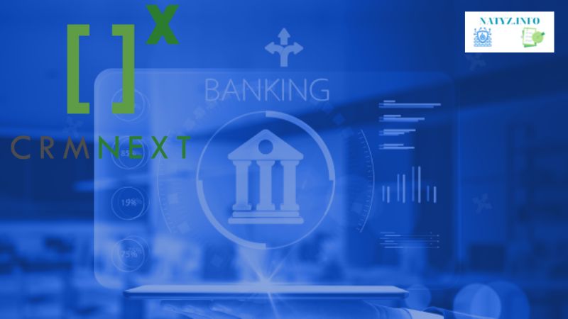 CRMNEXT for bank