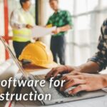 CRM Software for Construction